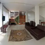 Rumah Cantik Di Komplek Pesantren Daarut Tauhid