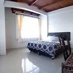 Rumah Cantik Di Komplek Pesantren Daarut Tauhid