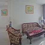 Rumah Cantik Di Komplek Pesantren Daarut Tauhid