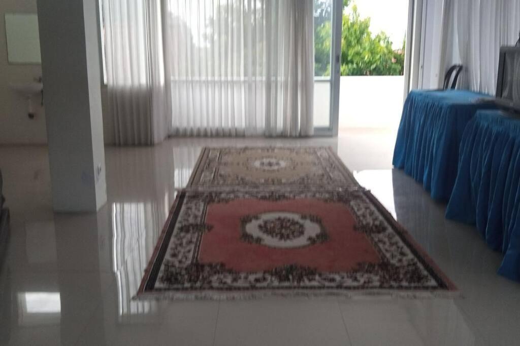 Apartemen Rumah Cantik Di Komplek Pesantren Daarut Tauhid *