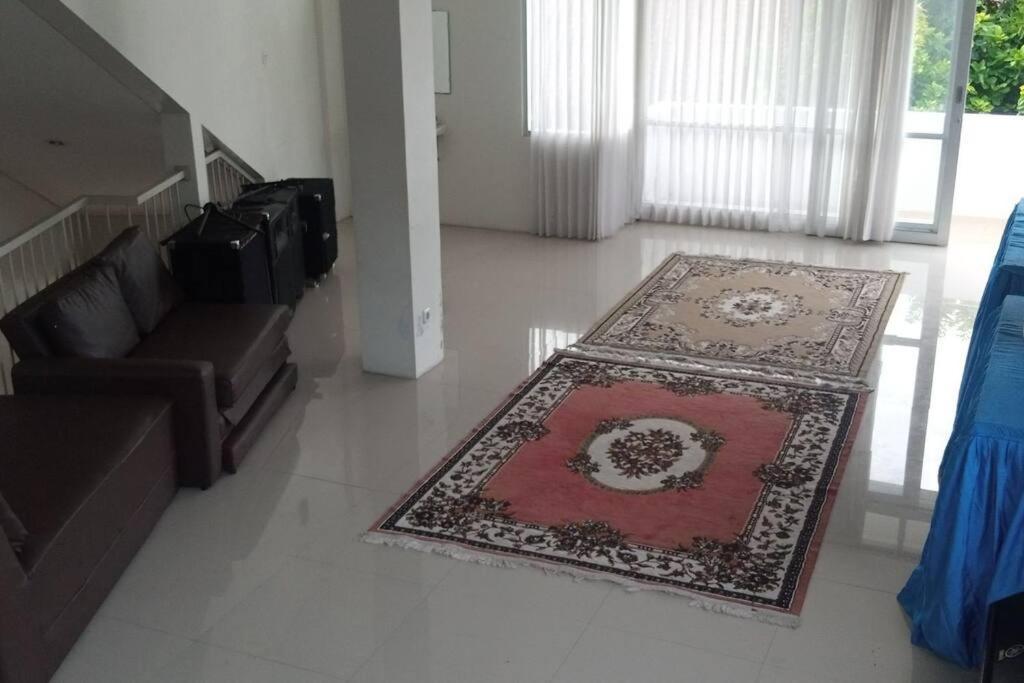 Apartemen Rumah Cantik Di Komplek Pesantren Daarut Tauhid