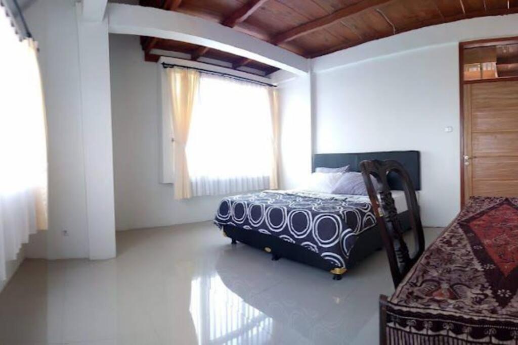 Rumah Cantik Di Komplek Pesantren Daarut Tauhid *