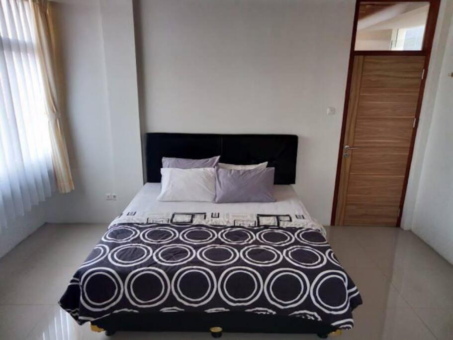 Apartemen Rumah Cantik Di Komplek Pesantren Daarut Tauhid *