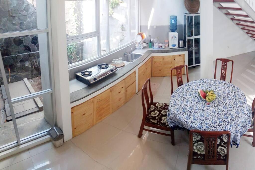 Apartemen Rumah Cantik Di Komplek Pesantren Daarut Tauhid *